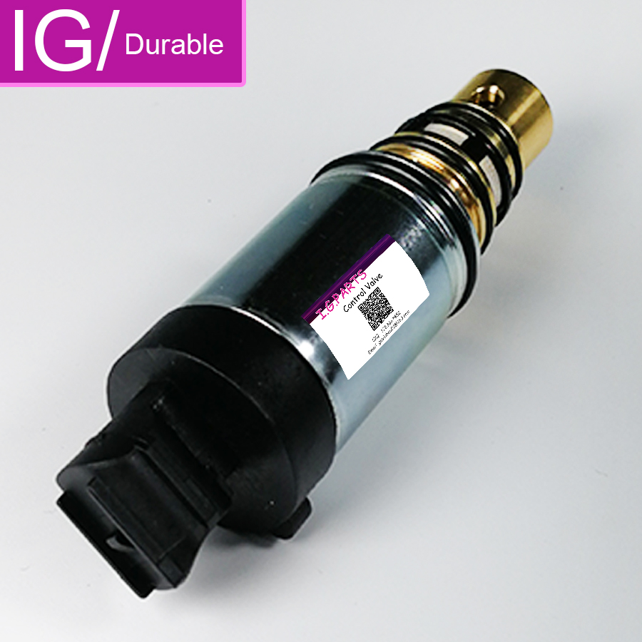 For Ac Compressor Control Valve Hyundai Accent Genesis Tucson Kia