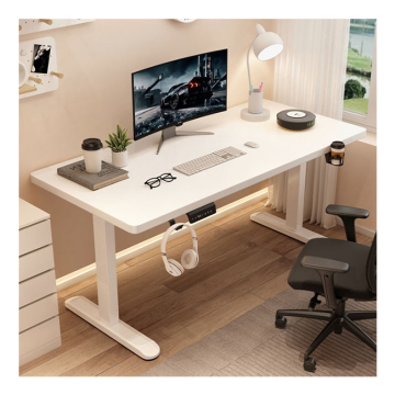 Electric Lifting Height Adjustable Standing Desks for Office
