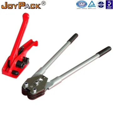 PET,PP manual strapping tool