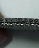 multi-layers sintered wire mesh