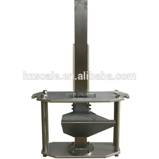 Customized Collar Chute Shoulder Former Tube Parts for Vertical Packing Machines