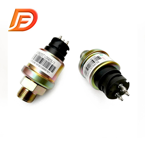 Enchufe del sensor de alarma del sensor de presión