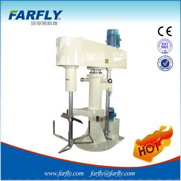 adhesive mixer/putty blender/sealant mixer