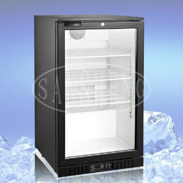 168L Beverage Refrigerator