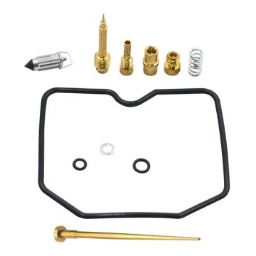 Kawasaki Klr650 Klr 650 1987-2018 Motorfietscarburateur Rebuild &amp; Reparatiekit