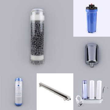 best water filter system for home use