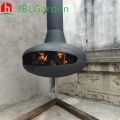 Morden Home Heater Wood Burning الموقد