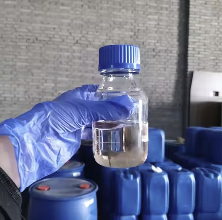 4 Chlorobenzyl cyanide chemical
