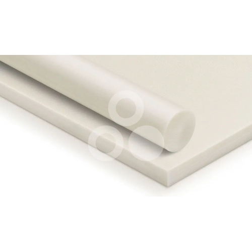 Tecaform®ADGF20 Natural Delrin 570
