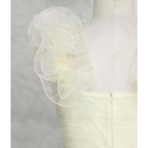 Women's Breathable Lace Dress For Summer