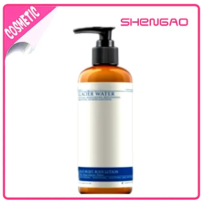 OEM Comsetic Whitening Secret Body White Lotion