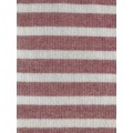 Stripes French Terry Knit