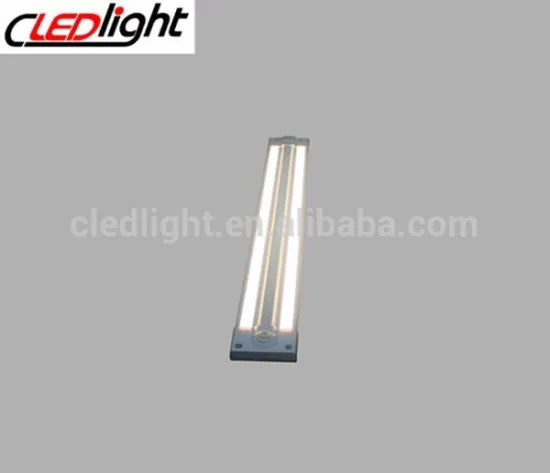 2Rows LED Cabinet Light 110V LED Light Bar with UL