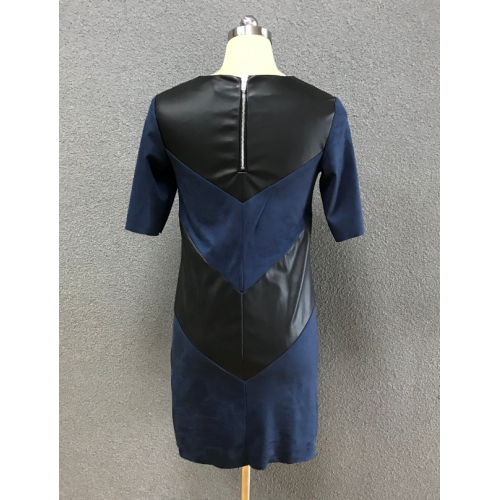 women's  special design dress