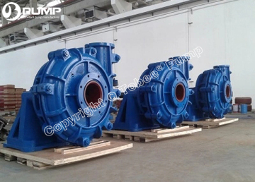 Tobee® TH3x2C Mining Slurry Pump