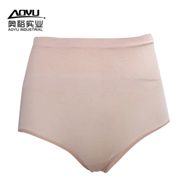 Softy Daily Wear Underwear Women's Elastic Panties - Shantou Zhenyao  Garments Co., Ltd