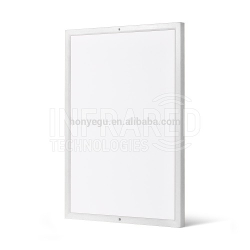 Easy Installation Temperature Wifi Control Infrared Heating Panel, High ...