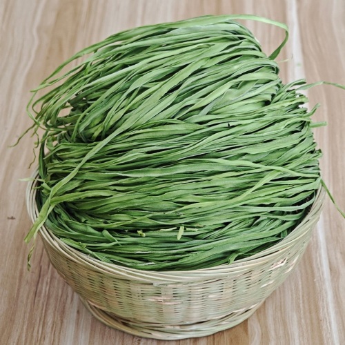 260g Dali, Yunnan'dan Kurutulmuş Haraç Sebzesi
