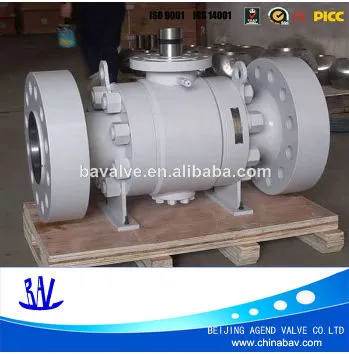 high pressure ball valve,api ball valve, ball valve