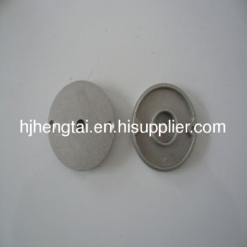 Casting Aluminum 