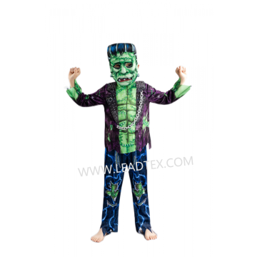 Party costumes frankenstein design