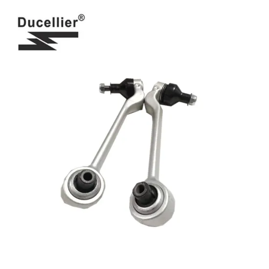 E81 E82 E90 Front Lower Control Arm for BMW - Part Numbers 31126763699, 31126763700, 31126770849, 31126770850