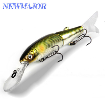 Beinging Magallon Family 113mm 16G Professional Fishing Lures Minnow Crank Bait