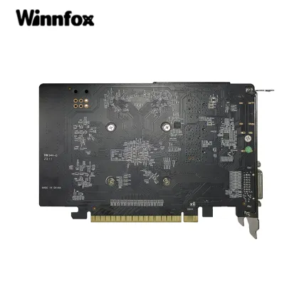 Winnfox GTX 1050 Ti 4GB GDDR5 Graphics Card