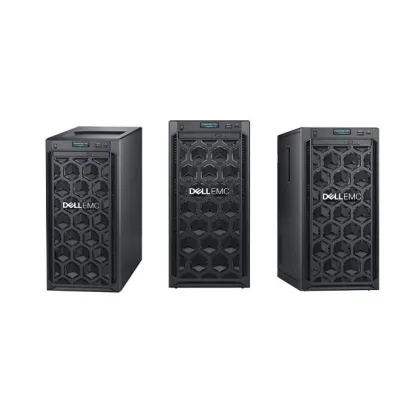 Dell PowerEdge T140 Network Server Tower Chassis