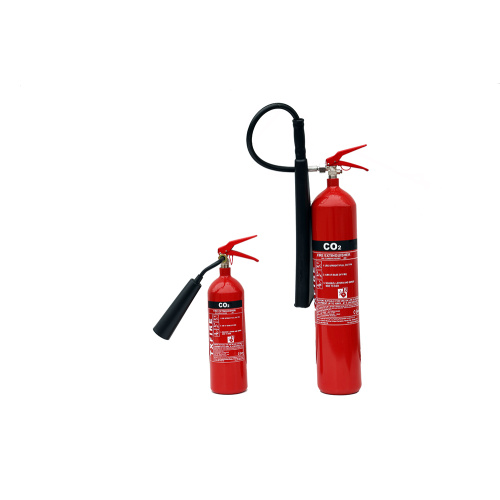 Carbon Dioxide Co2 Extinguisher Product New Product carbon dioxide co2 extinguisher Supplier