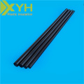 Engneering Plastic derlin acetal pom rod/round bar