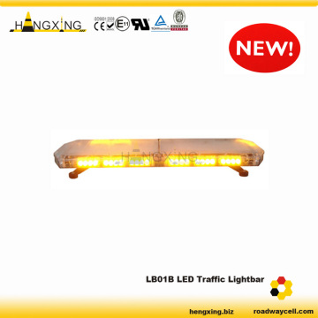 LB01B 90cm Emergency Warning Light Bar