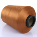 polyester filament yarn dty 75/72 sim