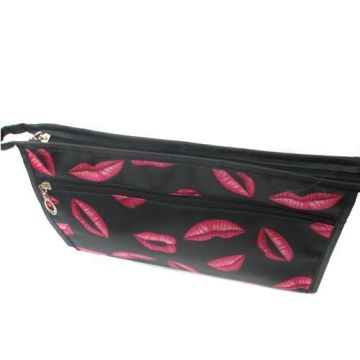 Fabric Cosmetic Bag