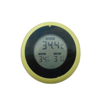 2014 factory supply mini fridge freezer thermometer