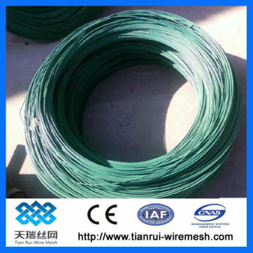 Specilized Production PVC Coated wire, Plastic coated wire