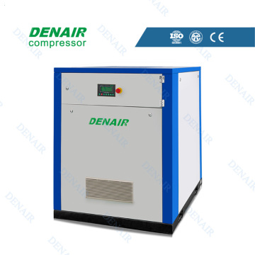 Variable frequence injecteur d'huile compresseur d'air a vis