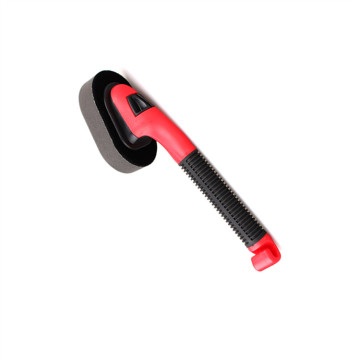 North Wolf Car Wash Brush - Tire and Body Cleaning