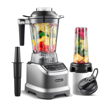 AMZCHEF OEM Commercial Blender Performance Baby Food Maker Machines Smoothie Fruit Juicer Blender