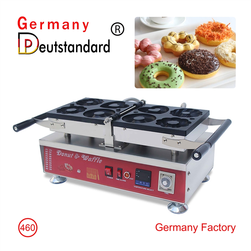 Kommerzielle Snack Maschine Donut Maker Maschine