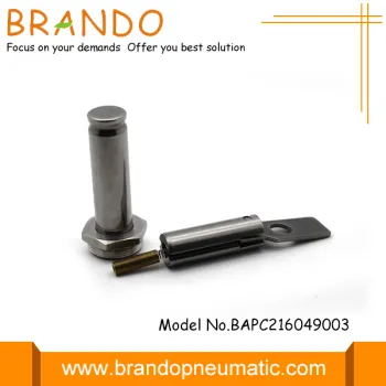 Solenoid Armature Coil For Asco Red Hat MP-C-011