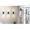 Wall Mount Outdoor LED Wall Light