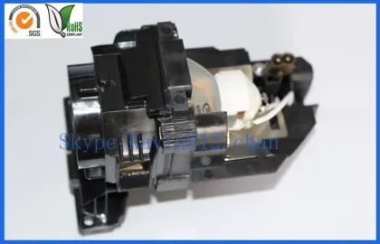 Multimedia Hitachi Projector Lamp / Projector Bulbs Dt01001 For Cp-x10000
