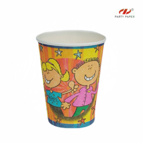 New Arrival OEM Service Paper Cup For Cola