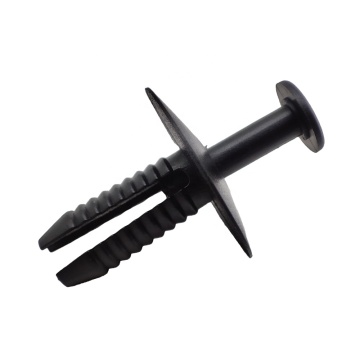 Bumper Trim Push Type with Open End Retainer for BMW 20248 RUB1135 8174185