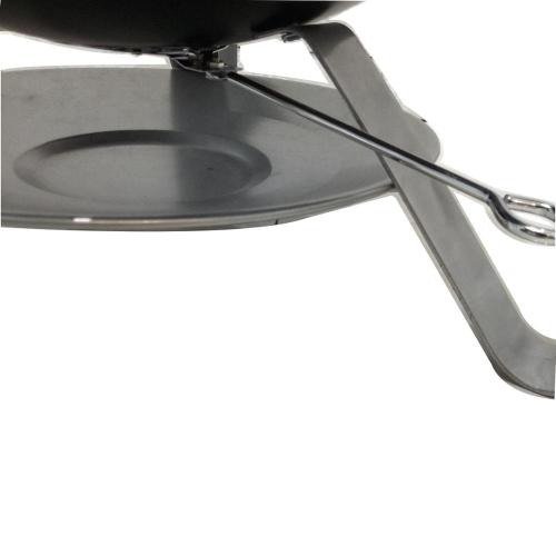 18 inch Weber arang perokok bbq grill