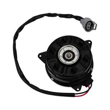 16363-31060 16363-31460 Toyota arabaları için fan motoru