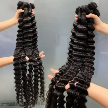 Free Sample Raw Virgin Cuticle Aligned Hair Raw Indian Hair Bundle,Unprocessed 10a Grade Peruvian Remy Virgin Human Hair Vendors