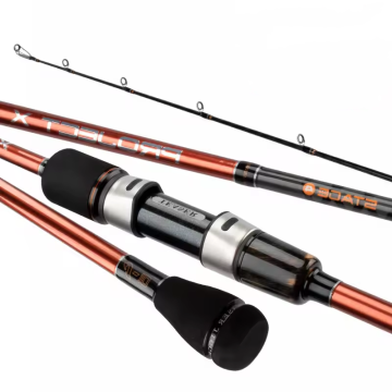 OEM 1.91m Solid Tip Speed Jigging Rod Blank Manufacturer