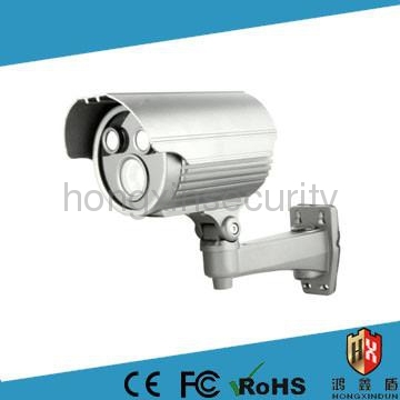 2013 new analog cctv security box camera outdoor 700TVL analog camera